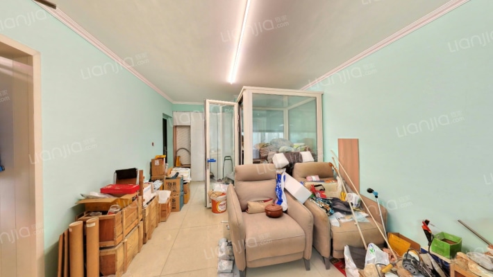 华纺星海家园二手房实景图