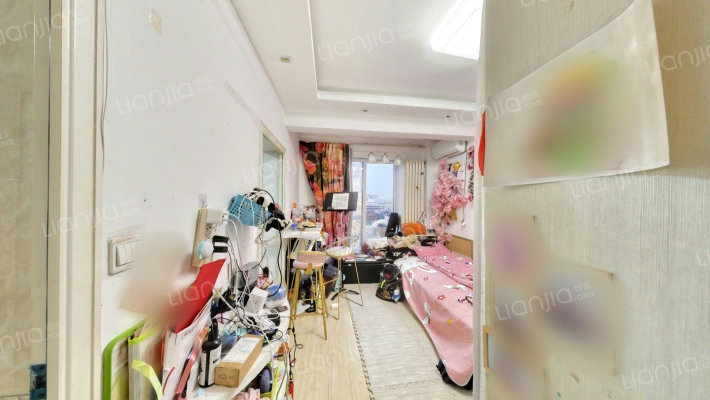 天缘公寓二手房实景图