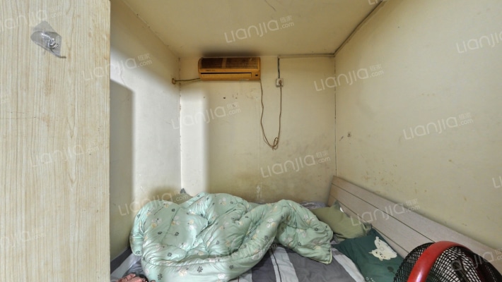 樱花东街二手房实景图