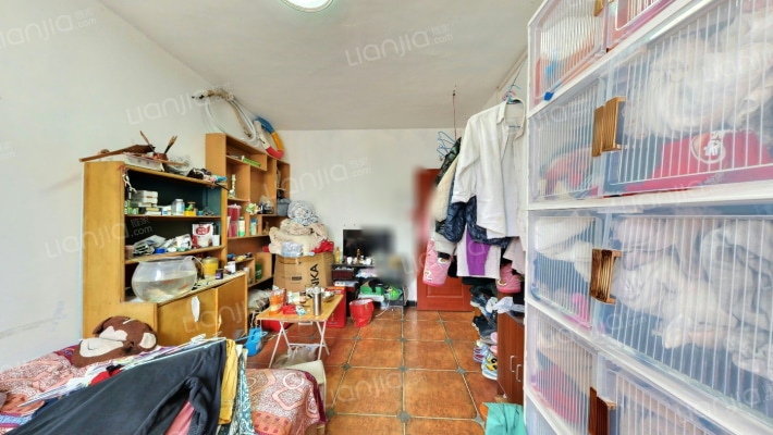 建新西街66号院二手房实景图