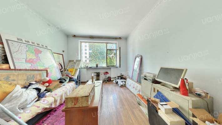 农发行家属楼二手房实景图