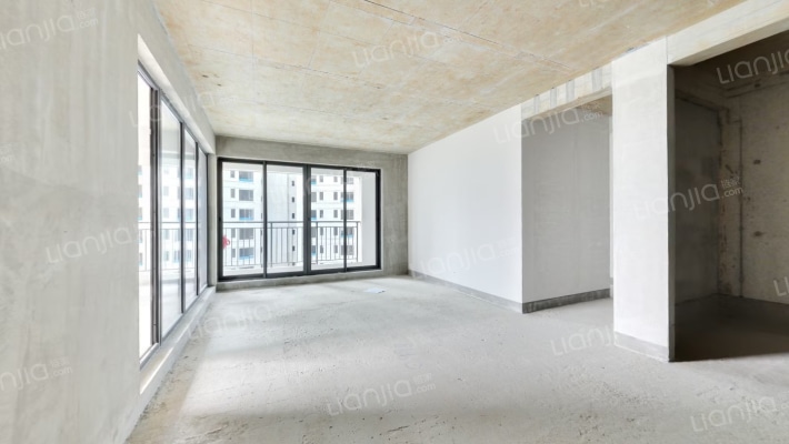 建发缦云二手房实景图