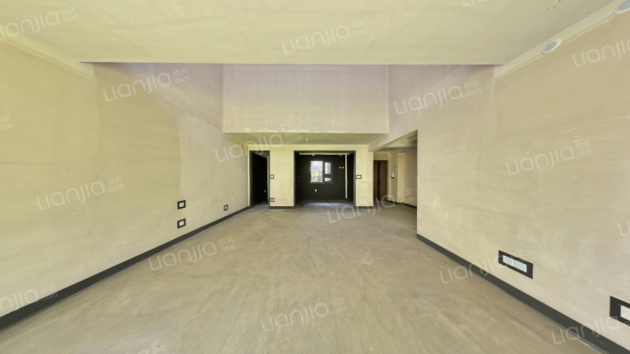 建发青江悦府二手房实景图