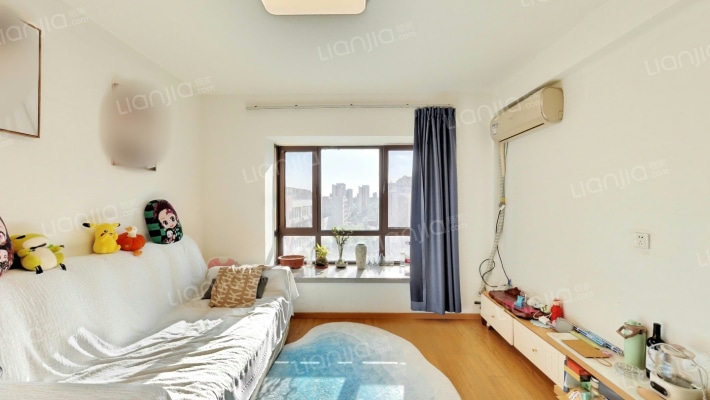 万和斐丽二手房实景图