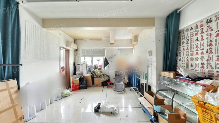 银都商业广场二手房实景图