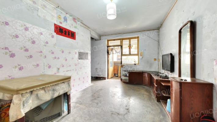 石人南路39号二手房实景图