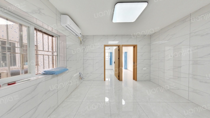 大地花园二手房实景图