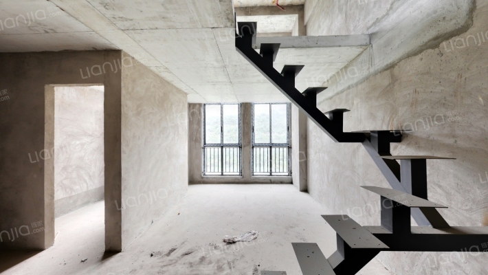三峡国际51LOFT二手房实景图