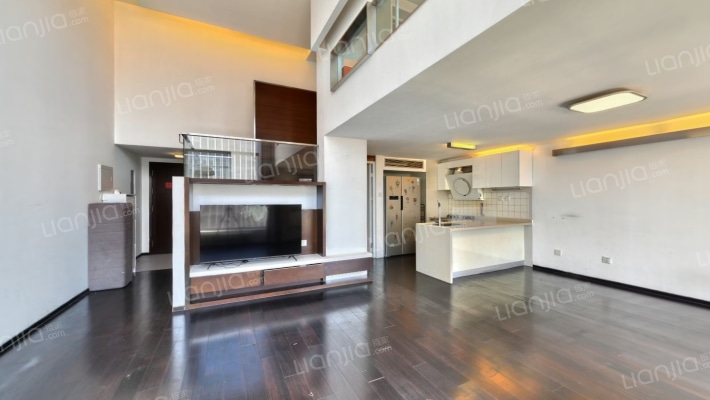红玺台二手房实景图