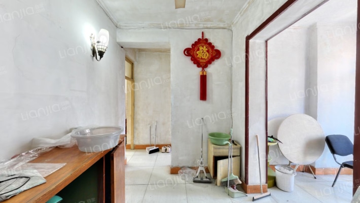 维尔康二宿舍二手房实景图
