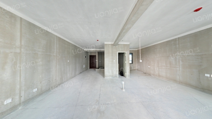 中建和萃雅居二手房实景图