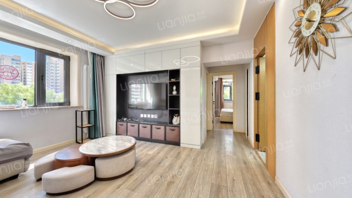 龙欣苑小区二手房实景图