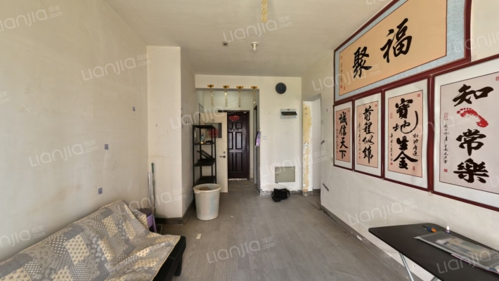 赵沽里新苑二手房实景图