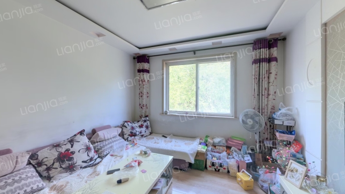 香格丽苑二手房实景图