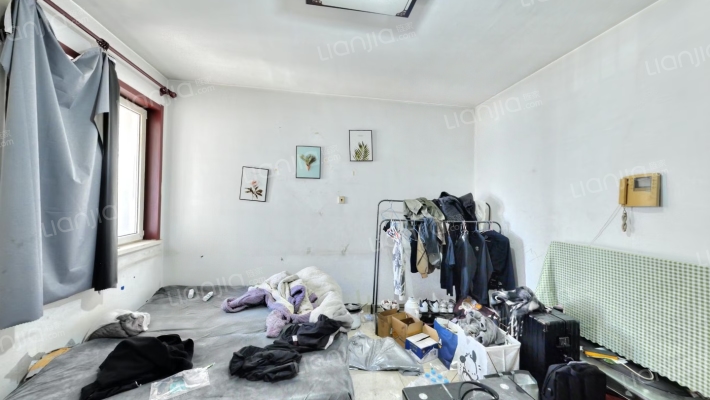 和顺家园六区二手房实景图