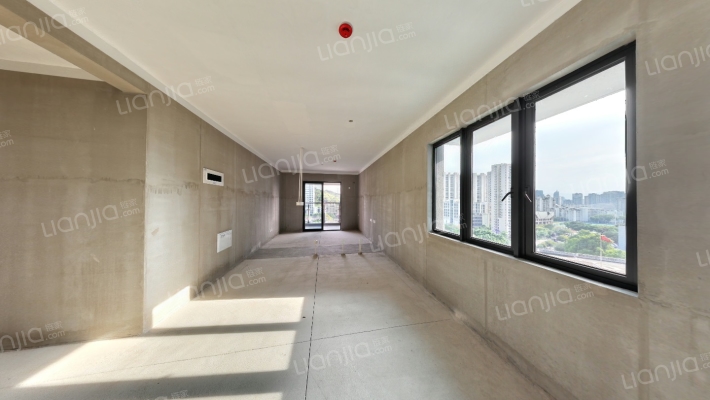 中建和萃雅居二手房实景图