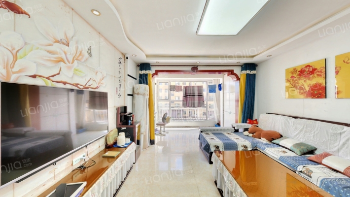 翠屏公馆二手房实景图