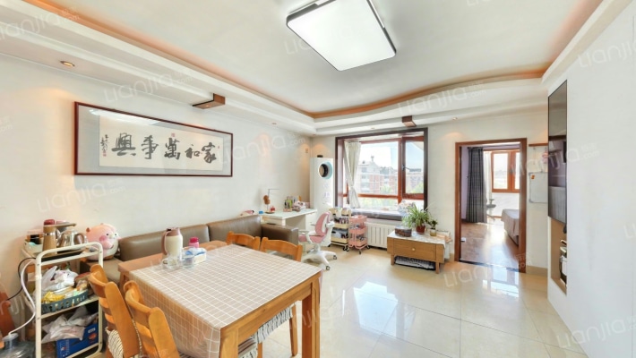 建西苑中里二手房实景图