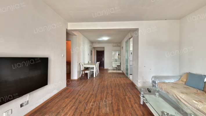 桃园雅居B区二手房实景图