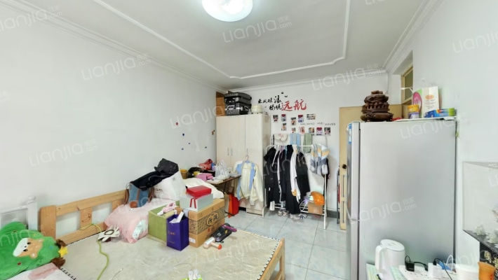 十纬路二手房实景图