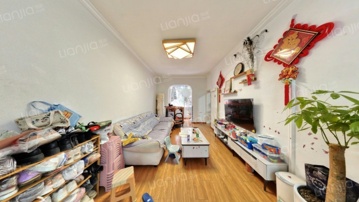 成飞152小区二手房实景图