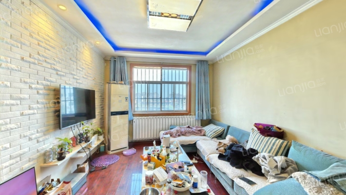土产公司商住楼小区二手房实景图