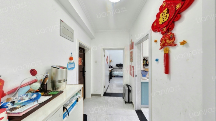 枣林前街二手房实景图