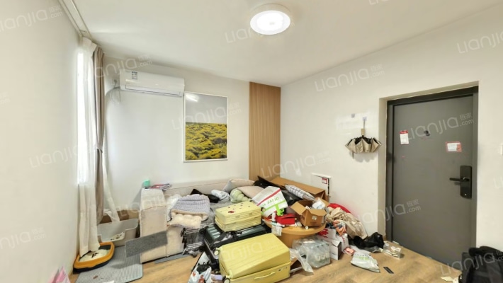红山路149号二手房实景图