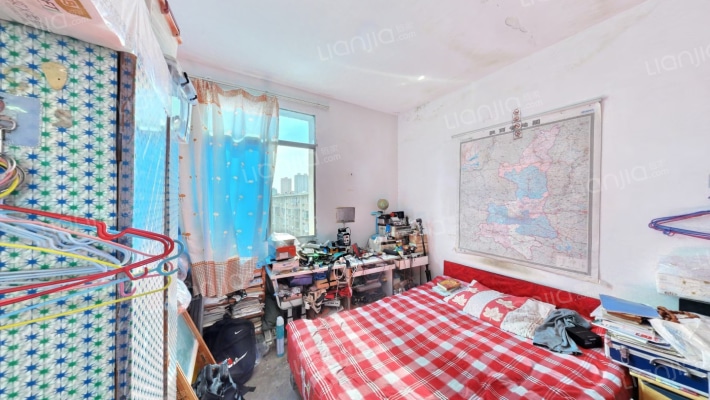 北廓门小区二手房实景图