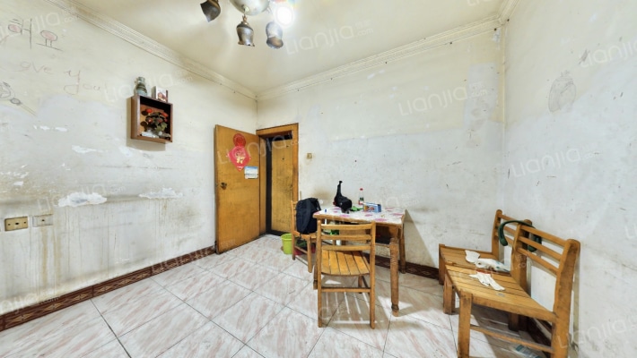大庆路101号二手房实景图