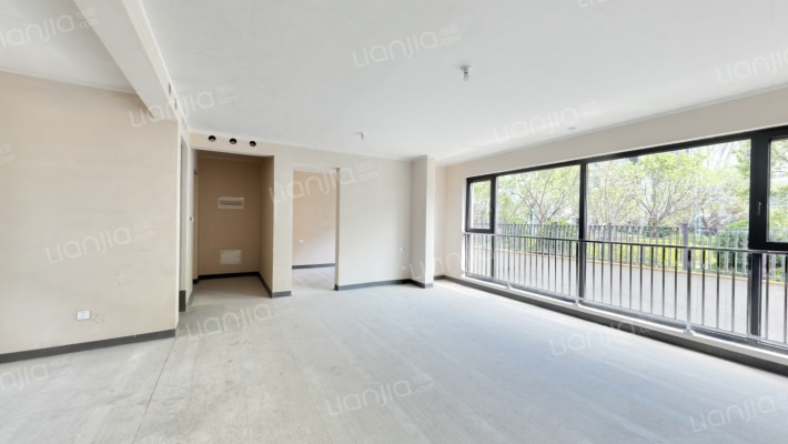 中建悦庐棠墅悦棠二手房实景图