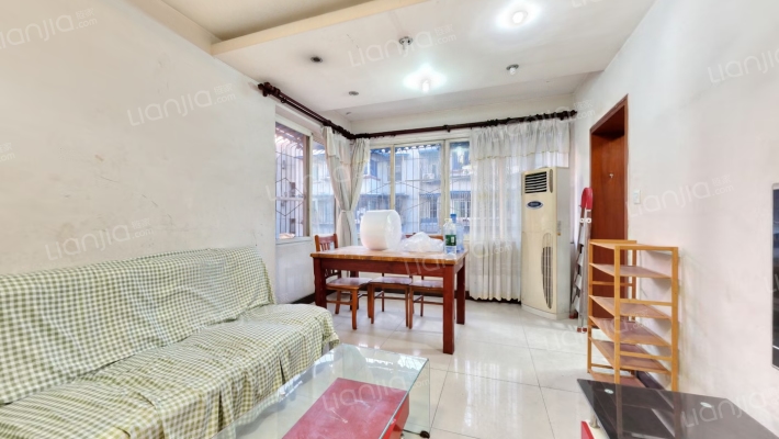 光华公屋一期二手房实景图