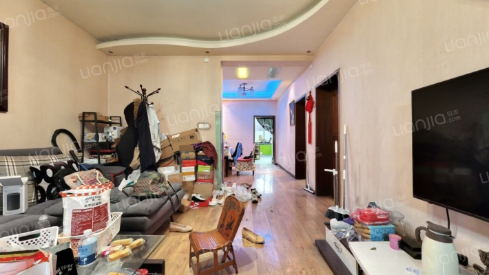 星辰路89号二手房实景图