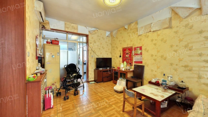 东鑫住宅新区二手房实景图