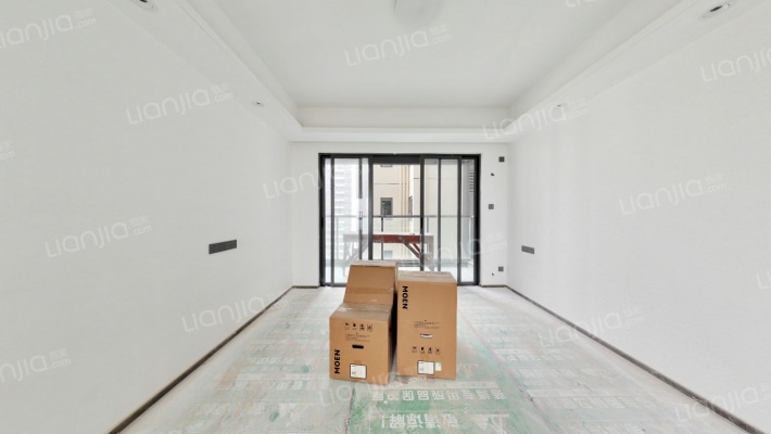 广晟中铁建花语天珹二手房实景图