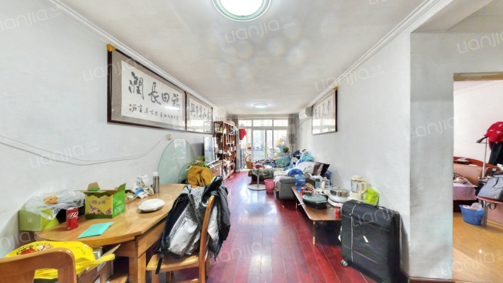 绿丰家园二手房实景图