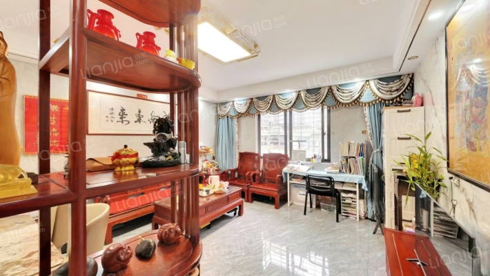 仙洞山庄二手房实景图