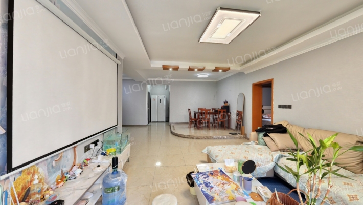 宁静小区(响水路)二手房实景图