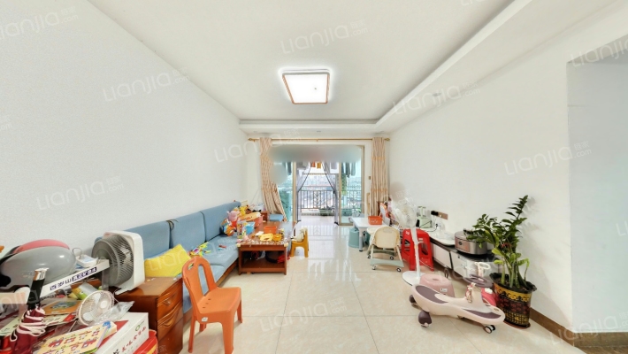 阳光花园（环山路）二手房实景图