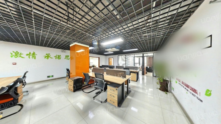 天朗经开中心二手房实景图