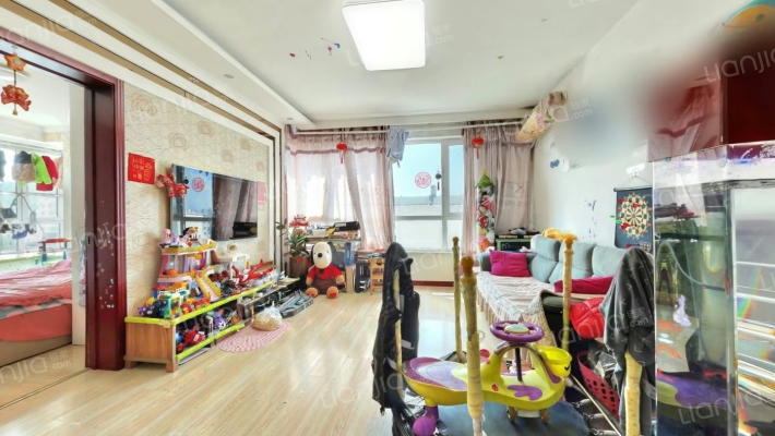 福日馨居二手房实景图