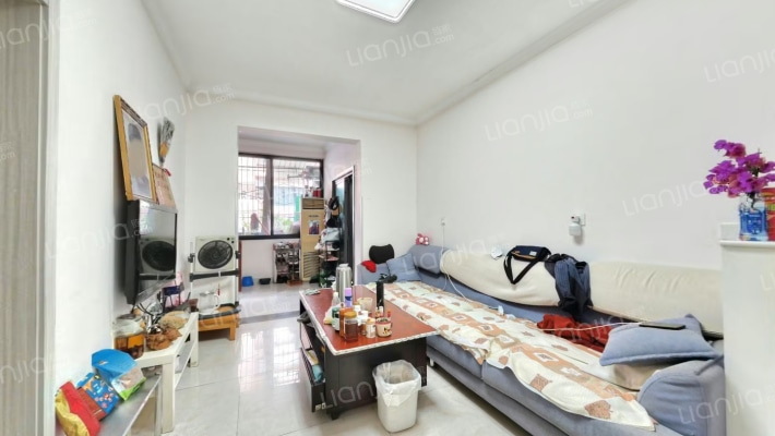 一环路北一段113号二手房实景图