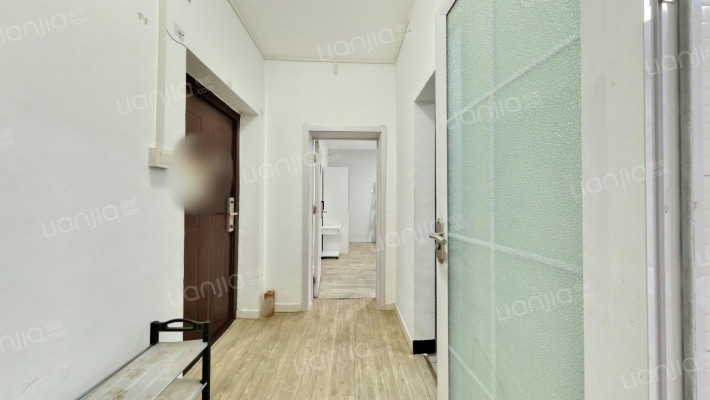 科育小区二手房实景图