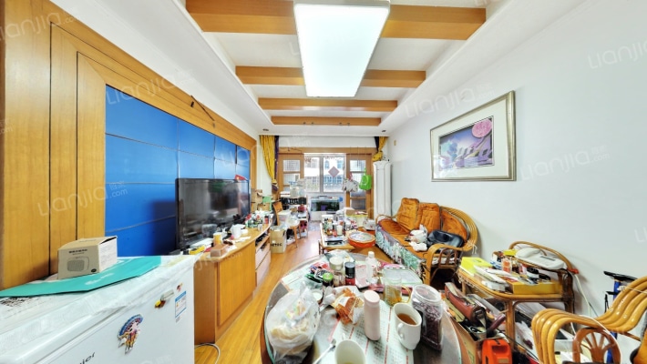 南丁东园二手房实景图