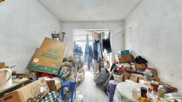 东虹路54号院二手房实景图