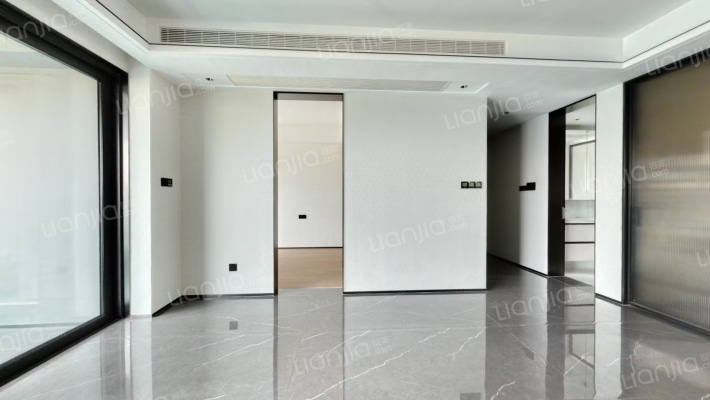 建发朗云二手房实景图