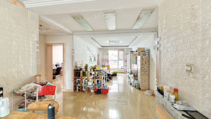 柳沟社区二手房实景图