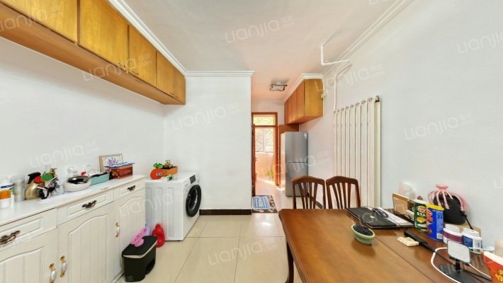 模式口西里二手房实景图