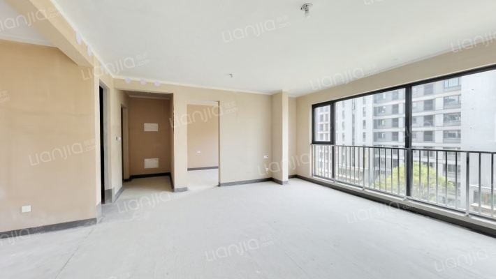 中建悦庐棠墅观棠二手房实景图