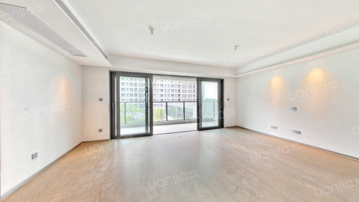 中国铁建·花语天辰二手房实景图